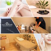 サロン ド リフラックス(Salon de ReFLAX)