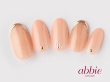 アビー 目白店(abbie)/オフィスシンプル　￥11572