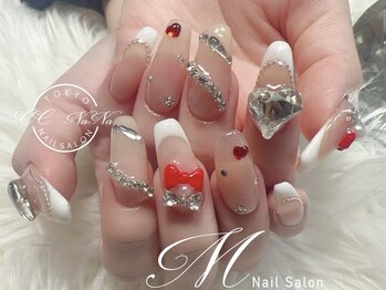 エム 池袋店(M)/