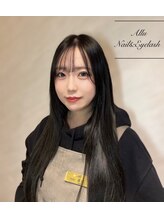 アリュー ネイルアンドアイラッシュ(Allu Nail&EyeLash) 遠山 