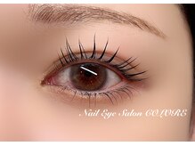 クロレ(Nail Salon COLORE)/マスカラパーマ