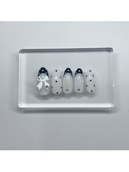 カーティシー(COURTESY)/【AKIHO限定】定額デザイン