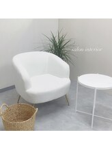 メルト(MELT)/受付フロア♪