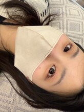 ファミーユ 太田(Fameu)/lash lift