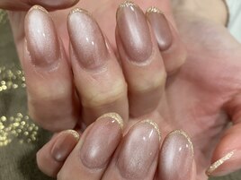 酒井限定　マグネット細フレンチ