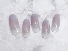 ネイルサロン クラーヴォ(cravo)/シンプルオフィスコース　41