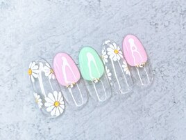 ◆春季新作デザイン◆¥6500