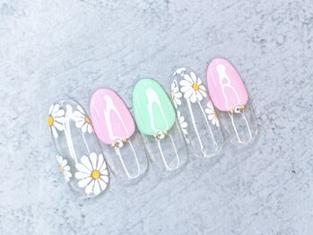 ミラーナ(Milana)/◆春季新作デザイン◆¥6500