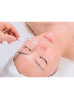 スゴ腕の施術者がいるサロン