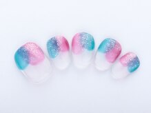 ダッシングディバ ルミネ大宮店(DASHING DIVA)/つやキラ先端アートコース