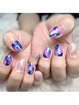 リノ(Lino)/持ち込みデザイン