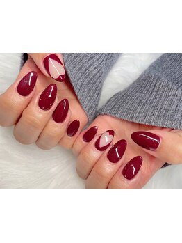 お子様同伴OKのサロン