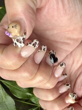 爪屋べっぴん堂/