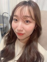 ハチハチネイル(88-nail.)/パリジェンヌラッシュリフト