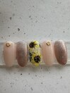 シンプル6600円