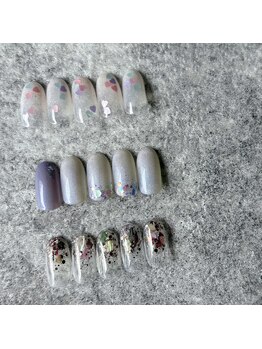 ポッソ(Posso)/定額デザイン（ASUKA限定）