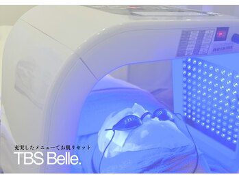 ベル(Belle)/【フェイシャル】LED付
