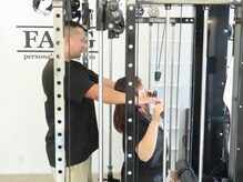 ファング 東武練馬店(FANG)