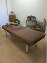 からだケアの家/女性向け施術は完全個室にて
