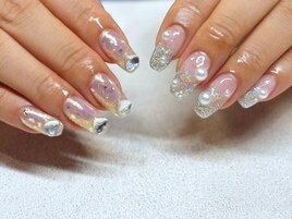 【manami】90分デザイン