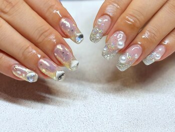 【manami】90分デザイン