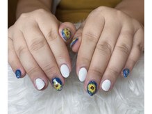 ソラネイル(SORA NAIL)/