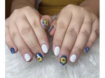 ソラネイル(SORA NAIL)/