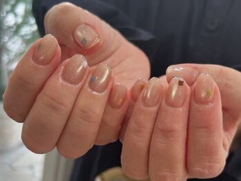 シピー(chipie by anon)/YUI◆120分アート