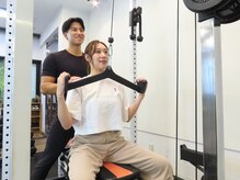 スペックス 三軒茶屋(SPEX)/肩こり/腰痛解消へ