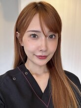 ハーゼ(Hase) Arina Ishikawa