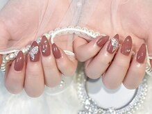 ファメル 赤坂店(Fam-er)/持ち込みデザイン