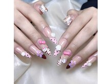 木にいる 錦糸町