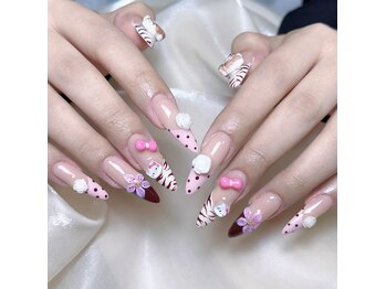 木にいる 錦糸町