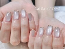 トイロ 長岡天神店(TOIRO)/シンプルplus 担当:なるみ