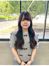 コライユ 大和八木(colail) コイズミ シホ