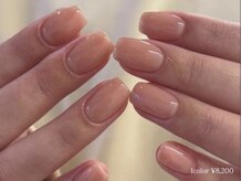 エピカ ルームエー(epica room-A)/baby pink