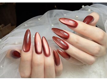 きらきらネイルサロン/