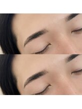 シェリー(cheri)/メンズ眉ワックス