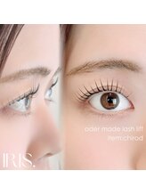 イリス 博多店(IRIS.)/oder made lash lift