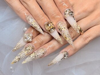 エス(S)/スカルプ★