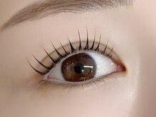 シ ベル(Ci belle)/束感まつげ/まつげパーマ/韓国風