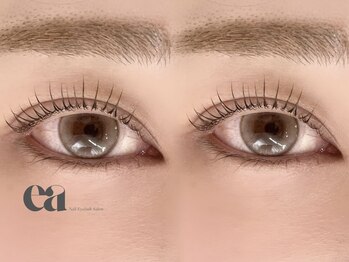 エア(ea)/韓国まつ毛パーマ