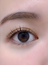 BEL EYE BEAUTY 中野店　【まつげパーマ・LED・アンドヘルシー】/まつげパーマ