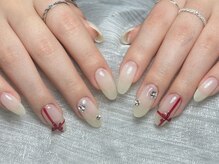 ドリーミー ネイル 上野(Dreamy Nail)/¥6500