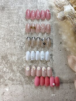 2026年3月/選べるsimpleコース