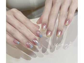 スノウ 高田馬場(snow)/ぷるぷるマグネットグラ