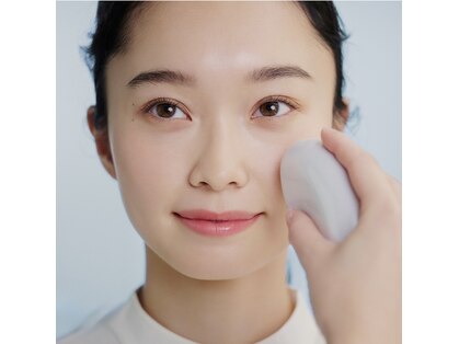 ポーラ ザ ビューティ 霧島店(POLA THE BEAUTY)の写真