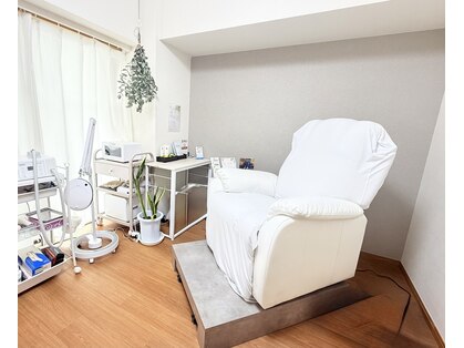 ラヴィ(La vie)の写真