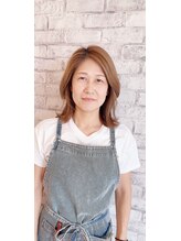 レディアント サロン(Radiant Salon)&nbsp;オーナー 