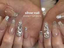 レアネイル(Le'a nail)/2本アートコース¥4700